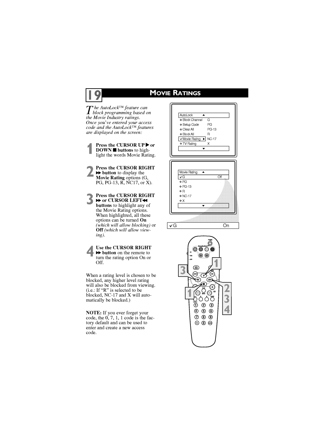 Philips 3121 235 21501, 26PW6341 manual 