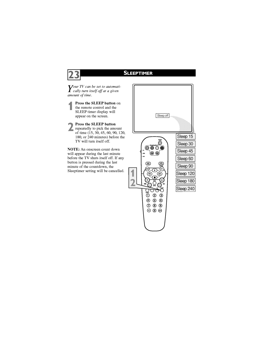 Philips 3121 235 21501, 26PW6341 manual 