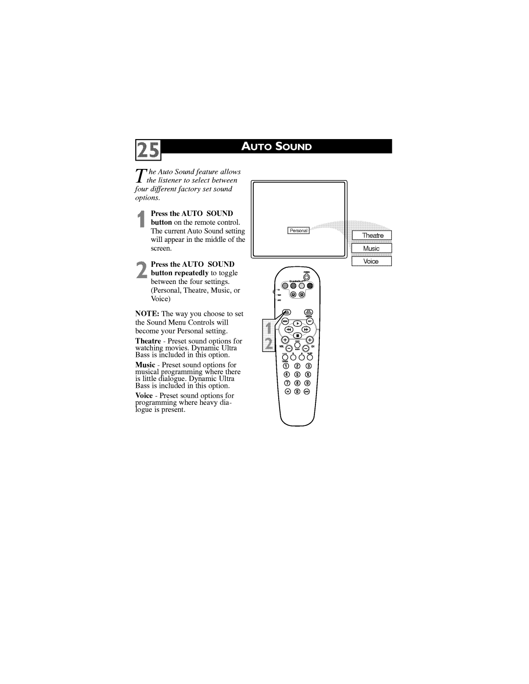 Philips 3121 235 21501, 26PW6341 manual 