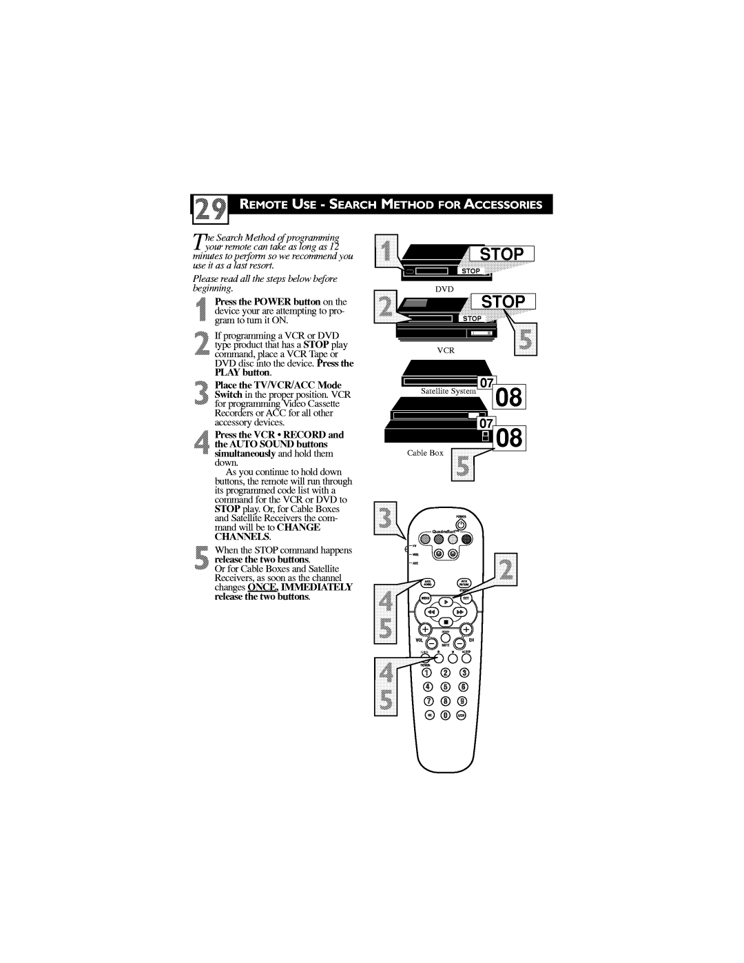 Philips 3121 235 21501, 26PW6341 manual 