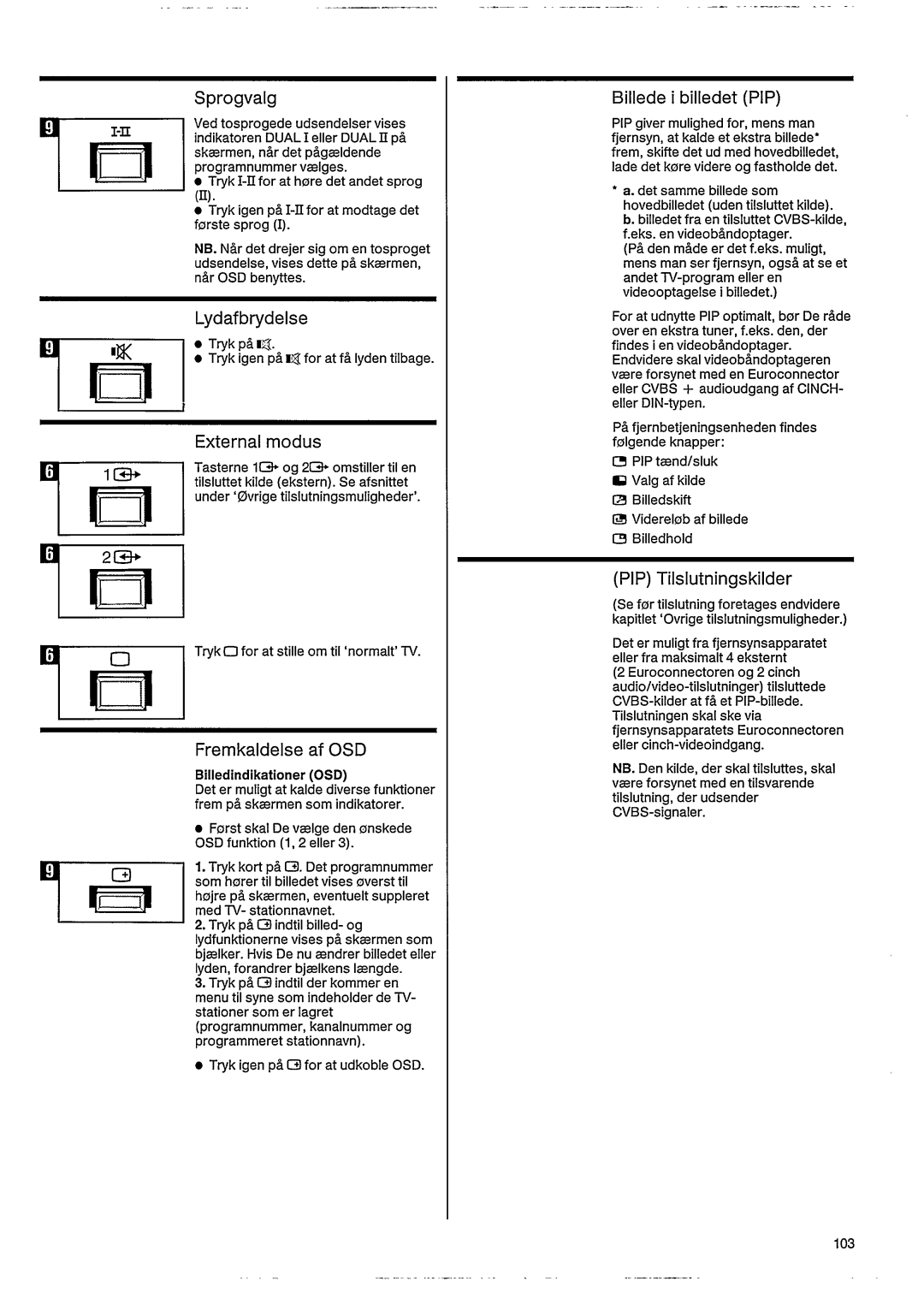 Philips 27CE7593, 27CE7596 manual 