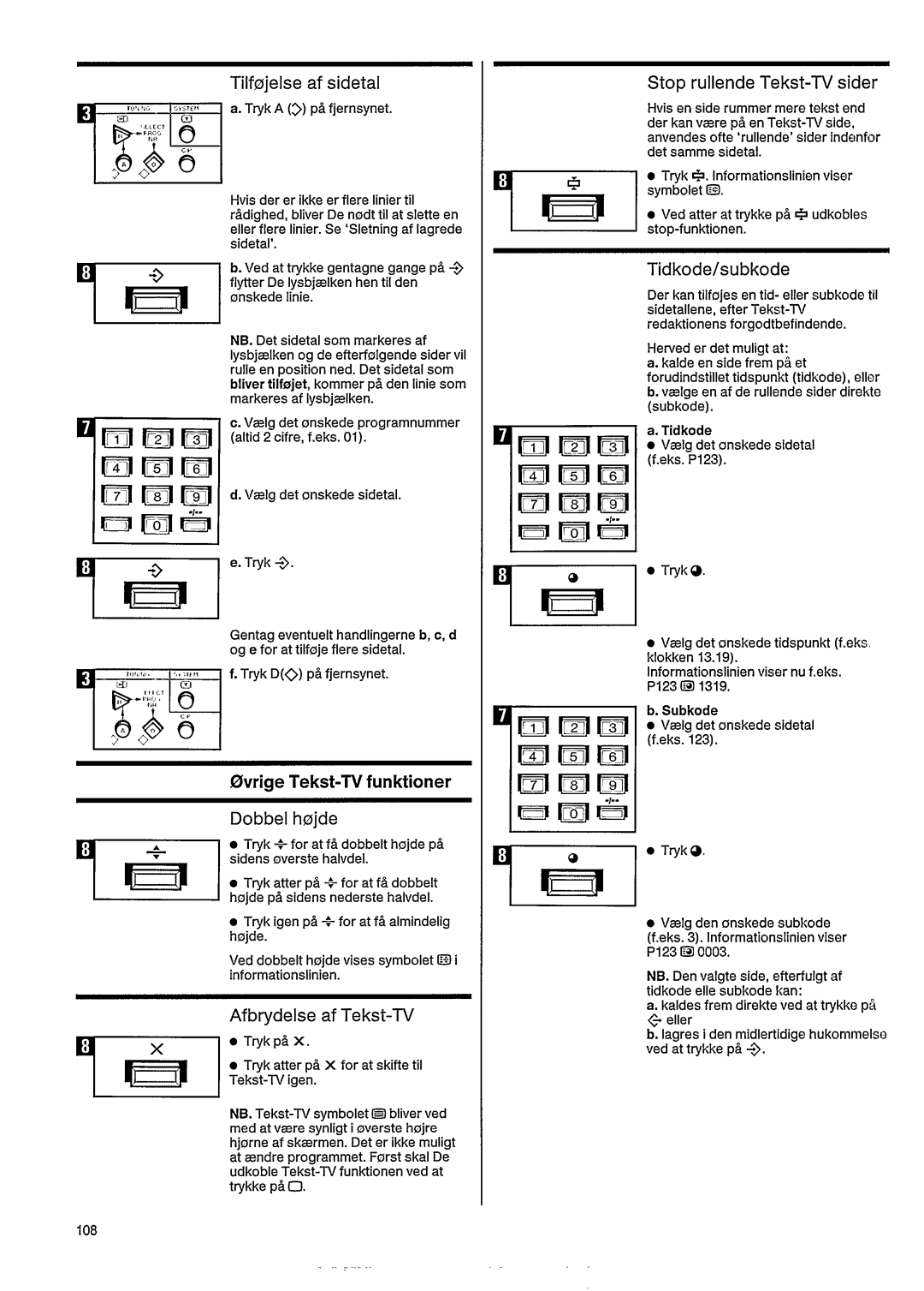 Philips 27CE7596, 27CE7593 manual 