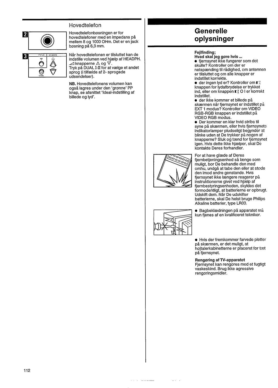 Philips 27CE7596, 27CE7593 manual 