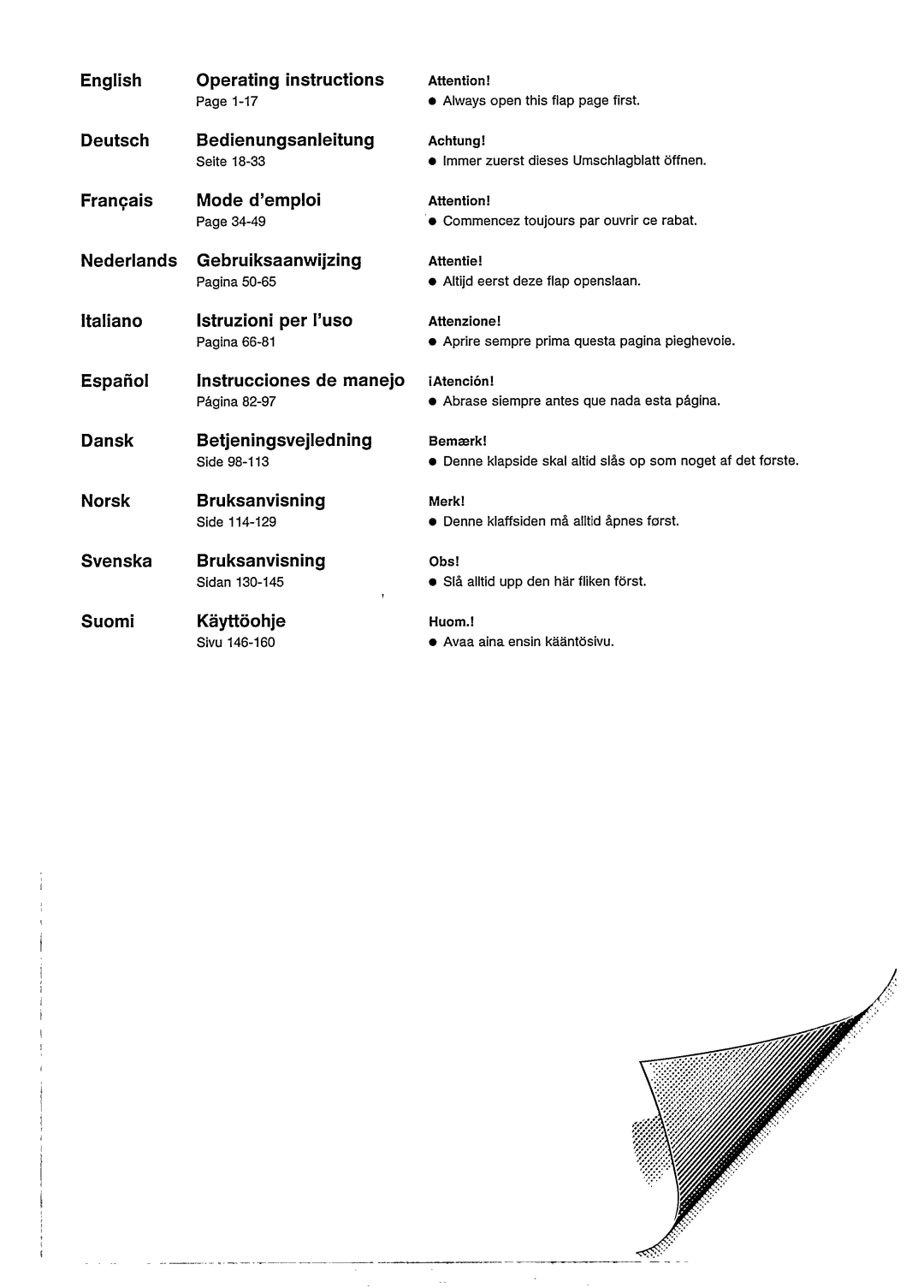 Philips 27CE7593, 27CE7596 manual 