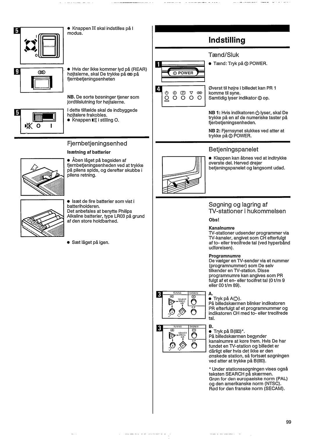 Philips 27CE7593, 27CE7596 manual 