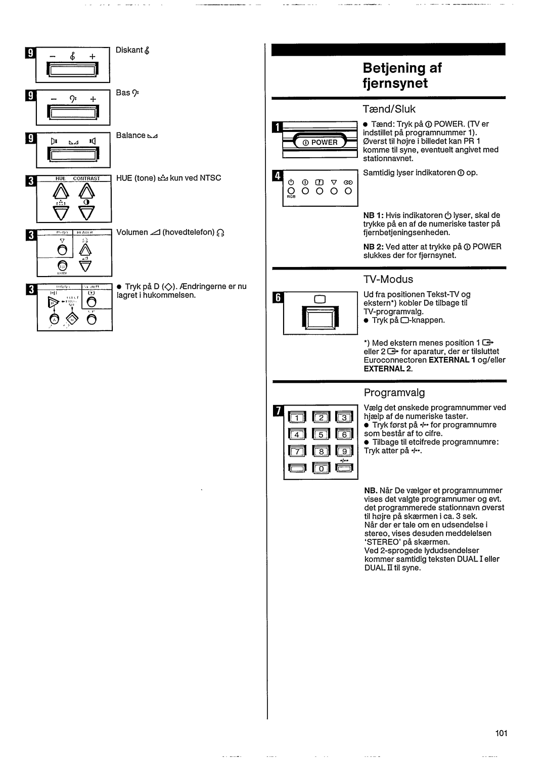 Philips 27CE7593, 27CE7596 manual 