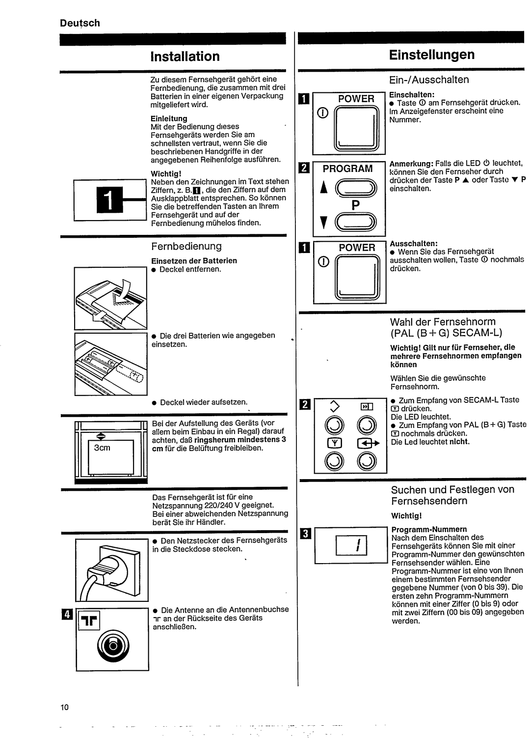 Philips 27CE9590 manual 