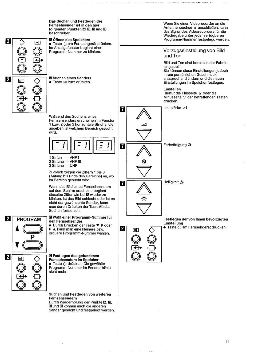 Philips 27CE9590 manual 