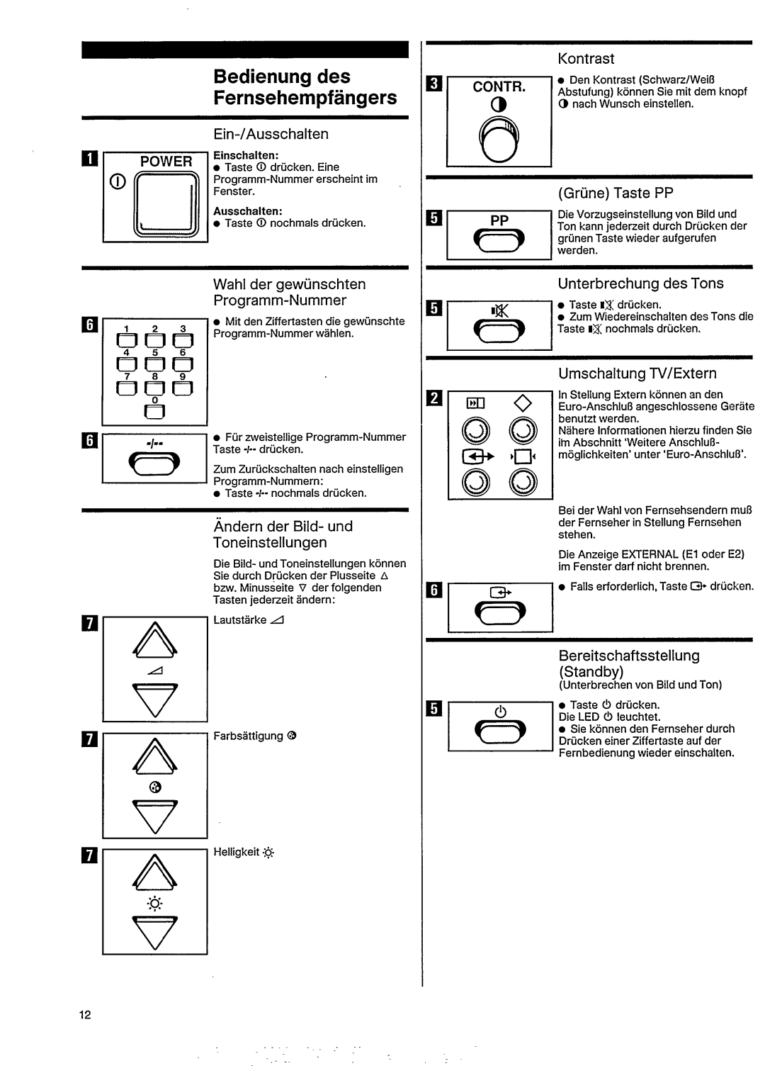 Philips 27CE9590 manual 