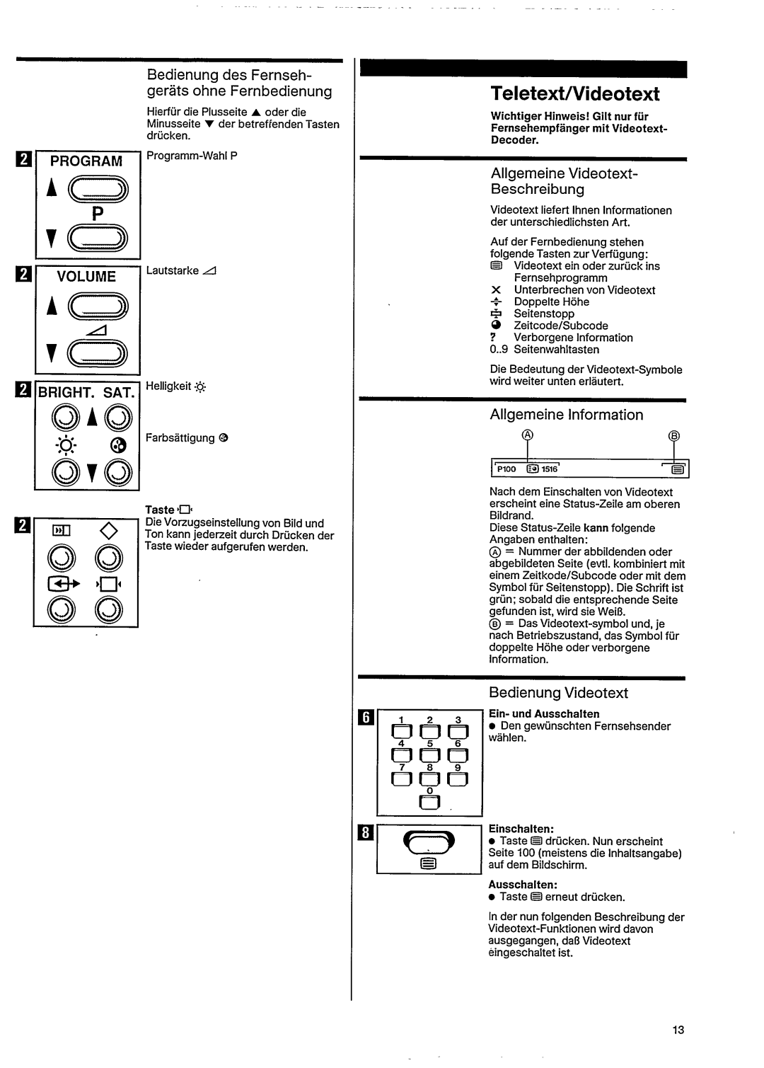 Philips 27CE9590 manual 