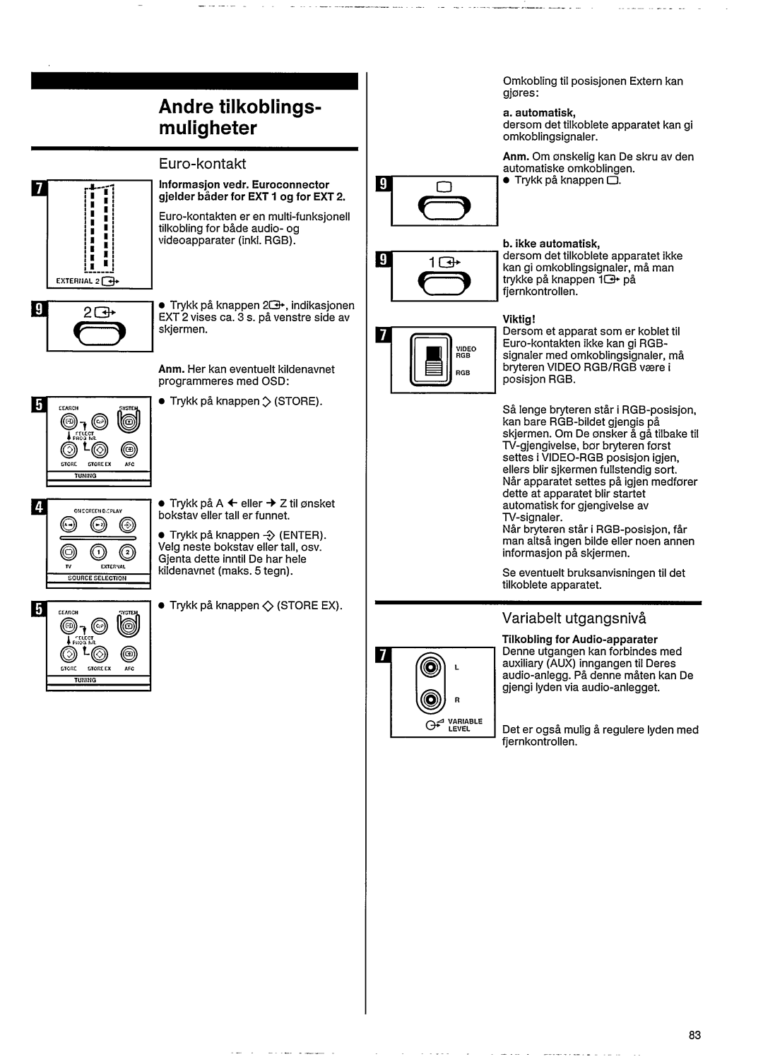 Philips 27CI1770, 27CI1777 manual 