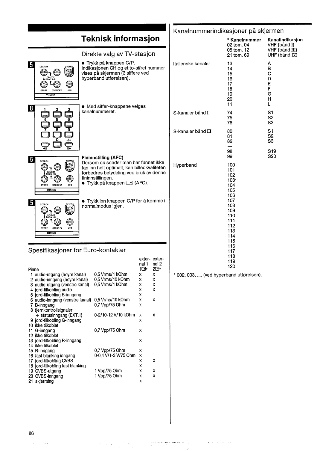 Philips 27CI1777, 27CI1770 manual 