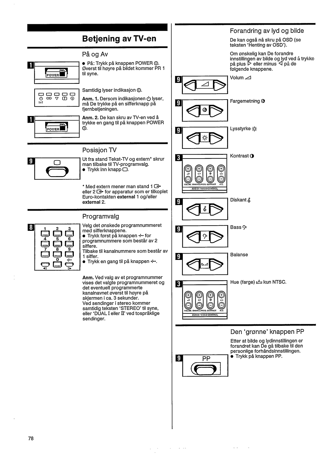 Philips 27CI1777, 27CI1770 manual 