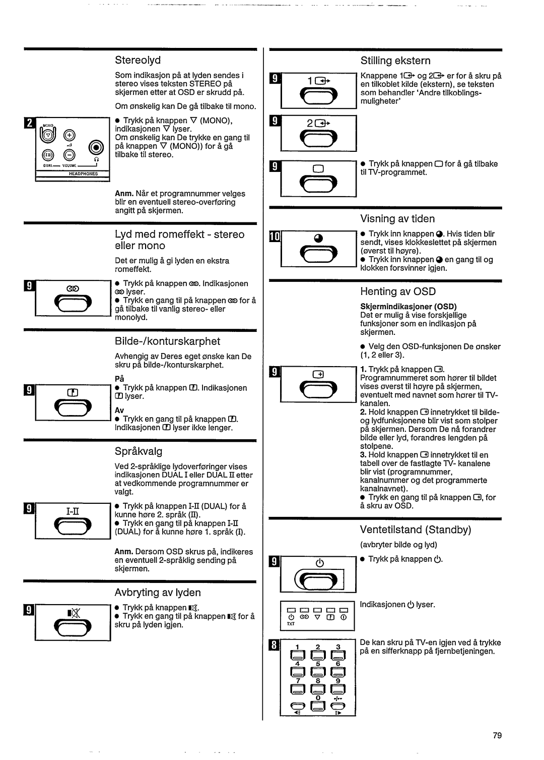 Philips 27CI1770, 27CI1777 manual 