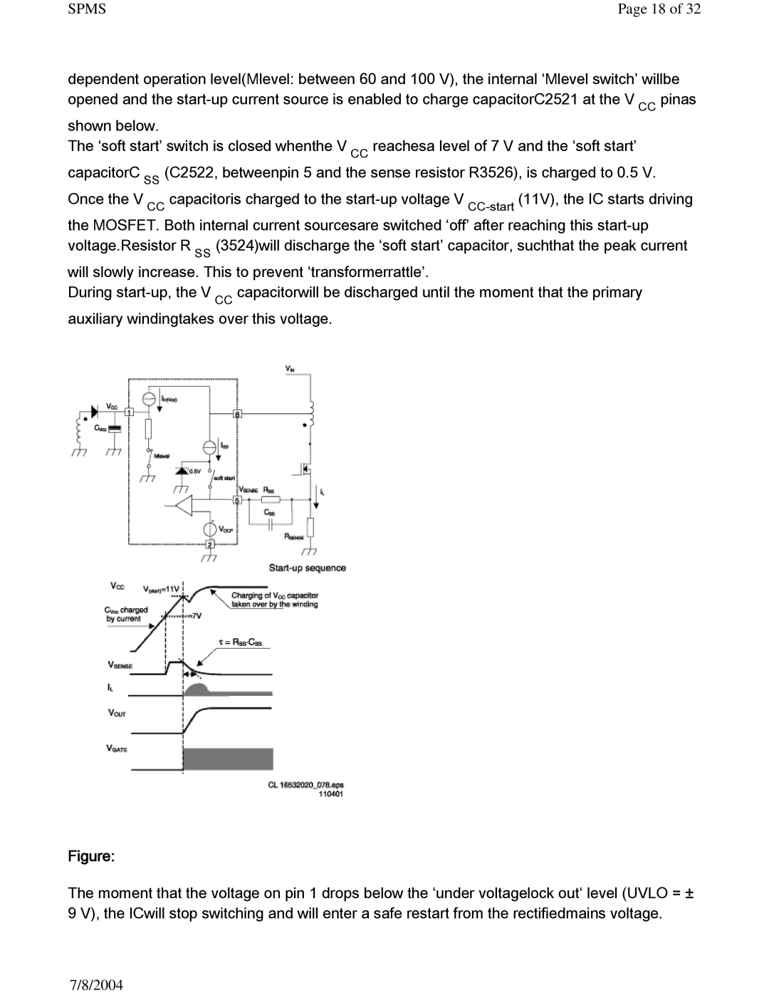 Philips 27PS60S321 manual Spms 