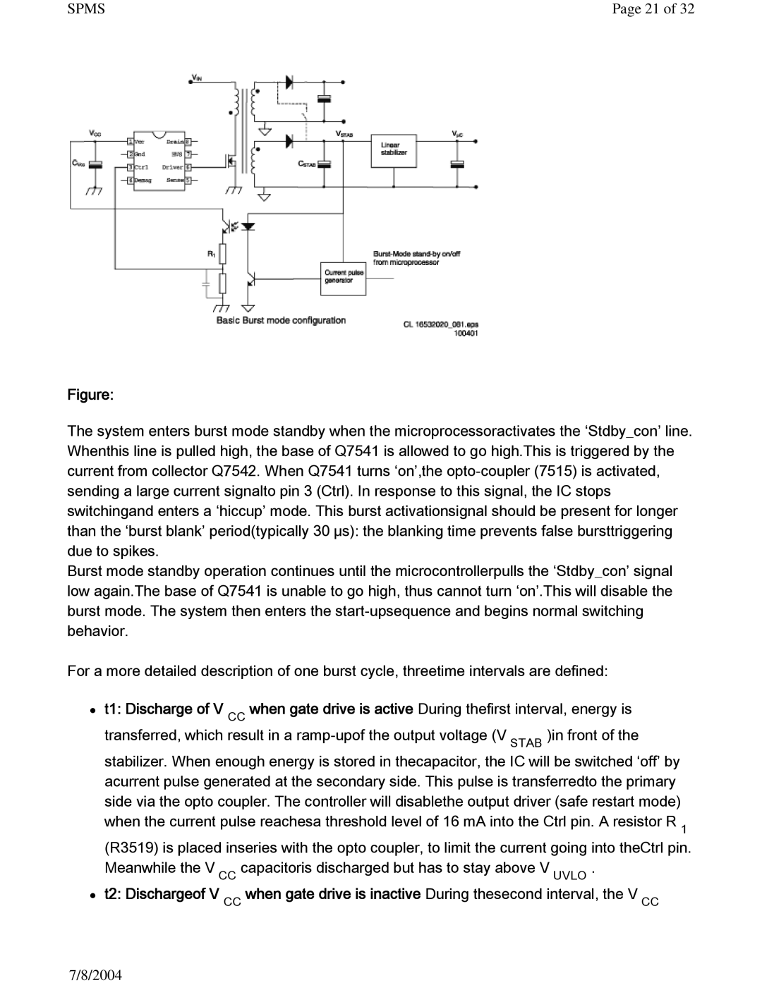 Philips 27PS60S321 manual Spms 