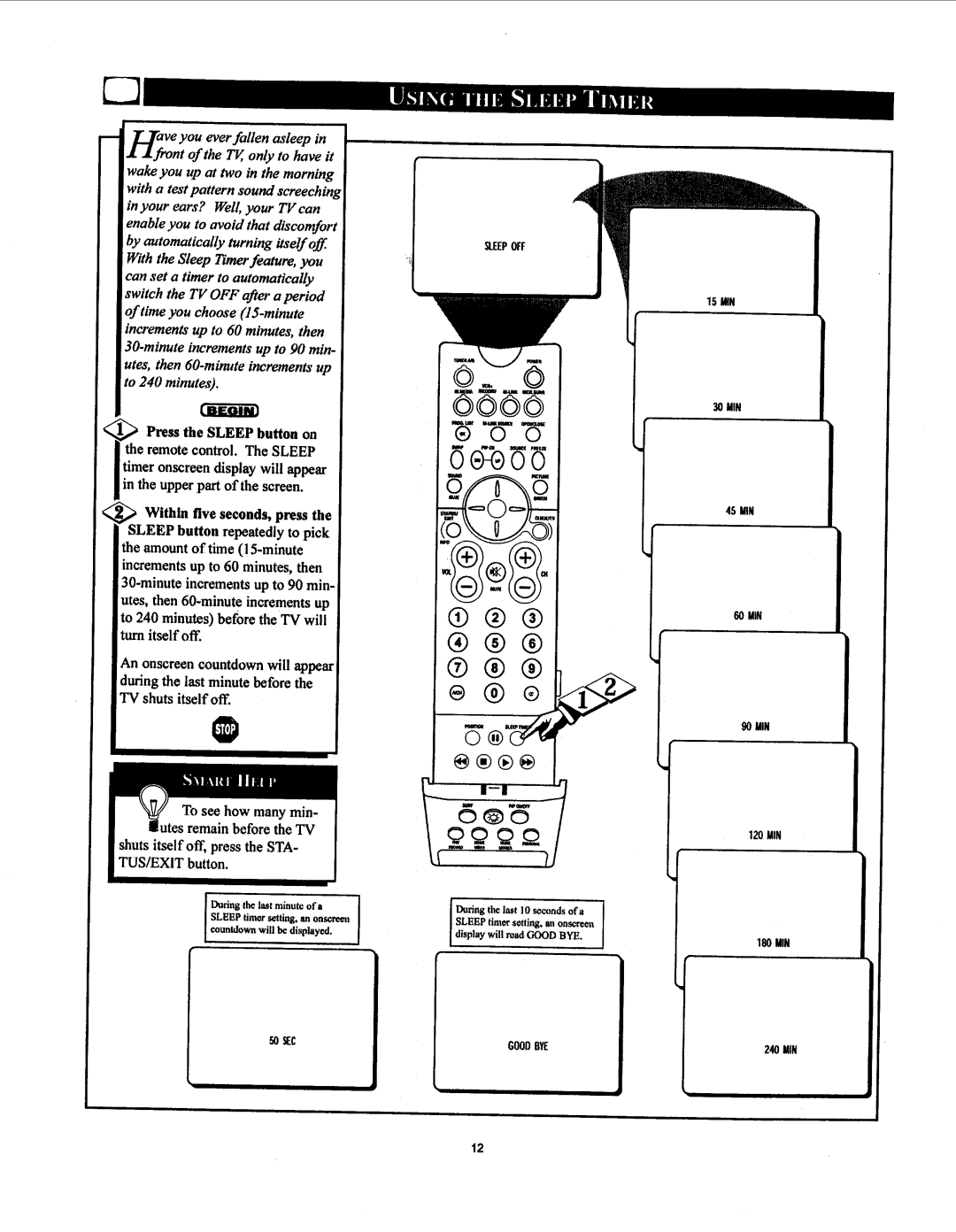 Philips 27PT91S1 manual 