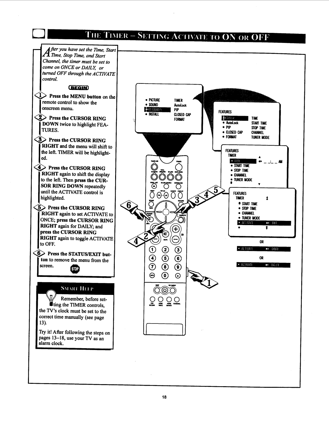 Philips 27PT91S1 manual 