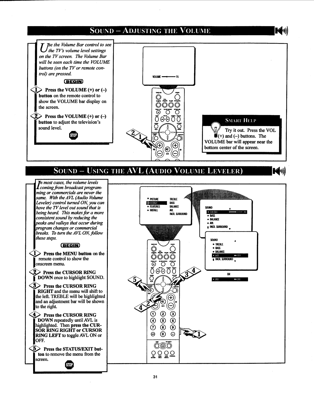 Philips 27PT91S1 manual 