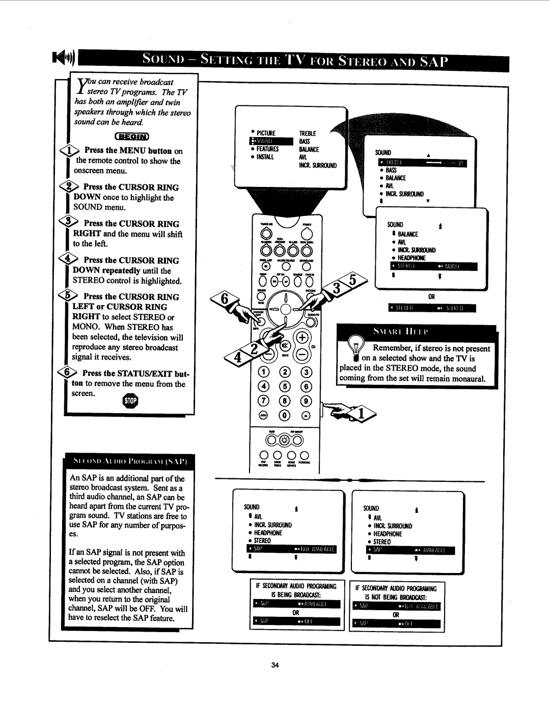 Philips 27PT91S1 manual 