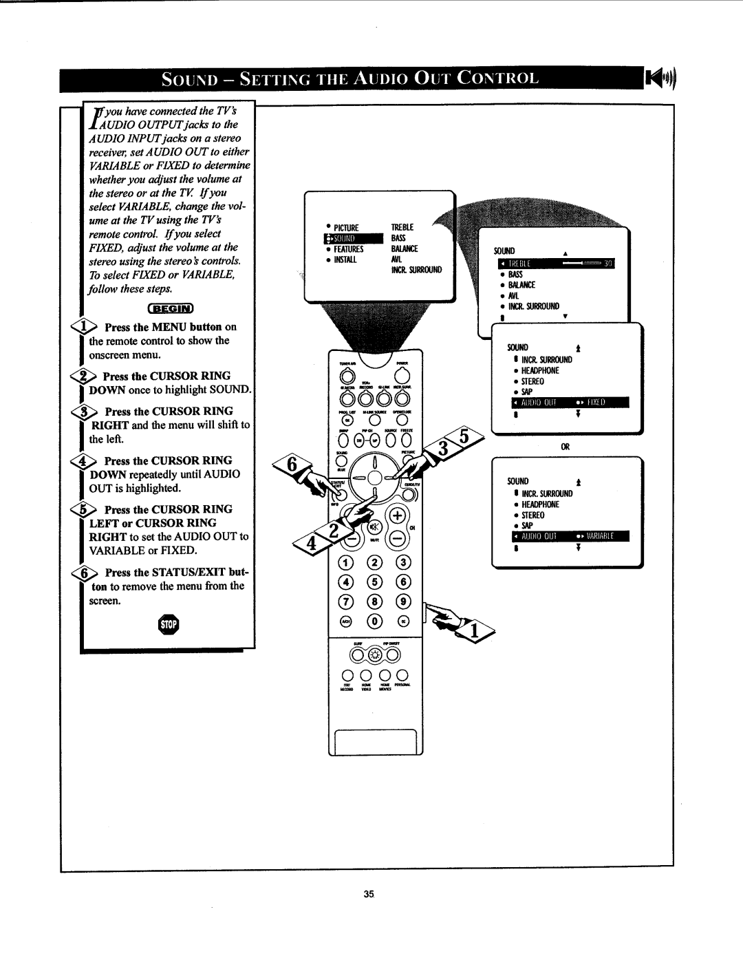 Philips 27PT91S1 manual 