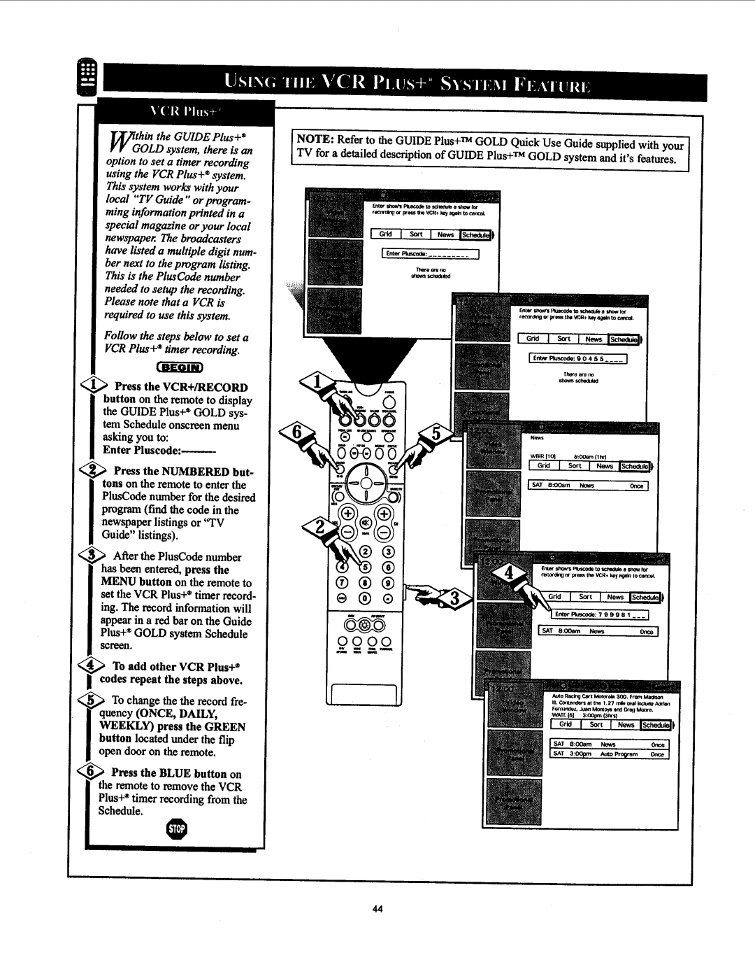 Philips 27PT91S1 manual 