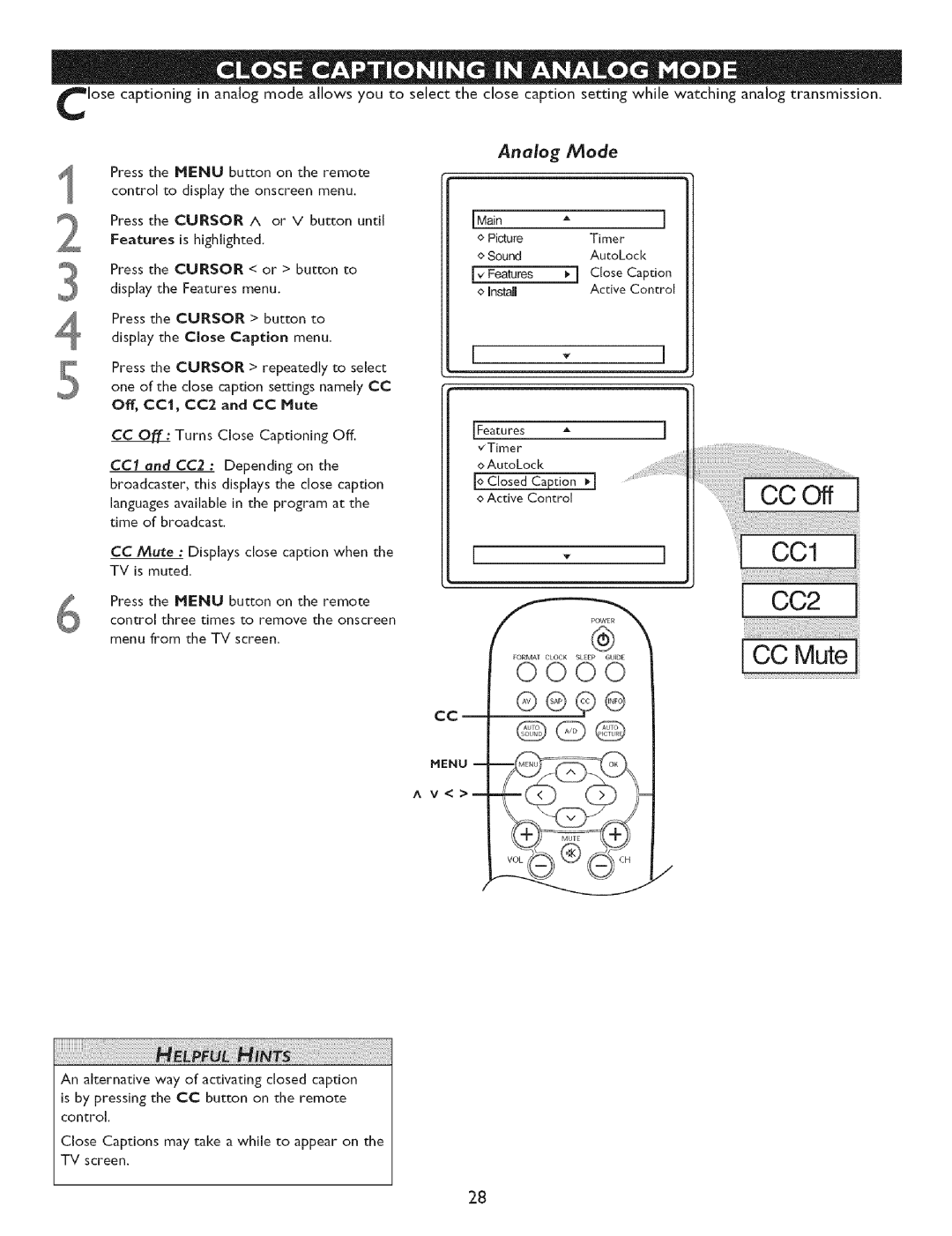 Philips 32PT7OO5D, 27PTG015D, 32PTG005D owner manual @@@ 