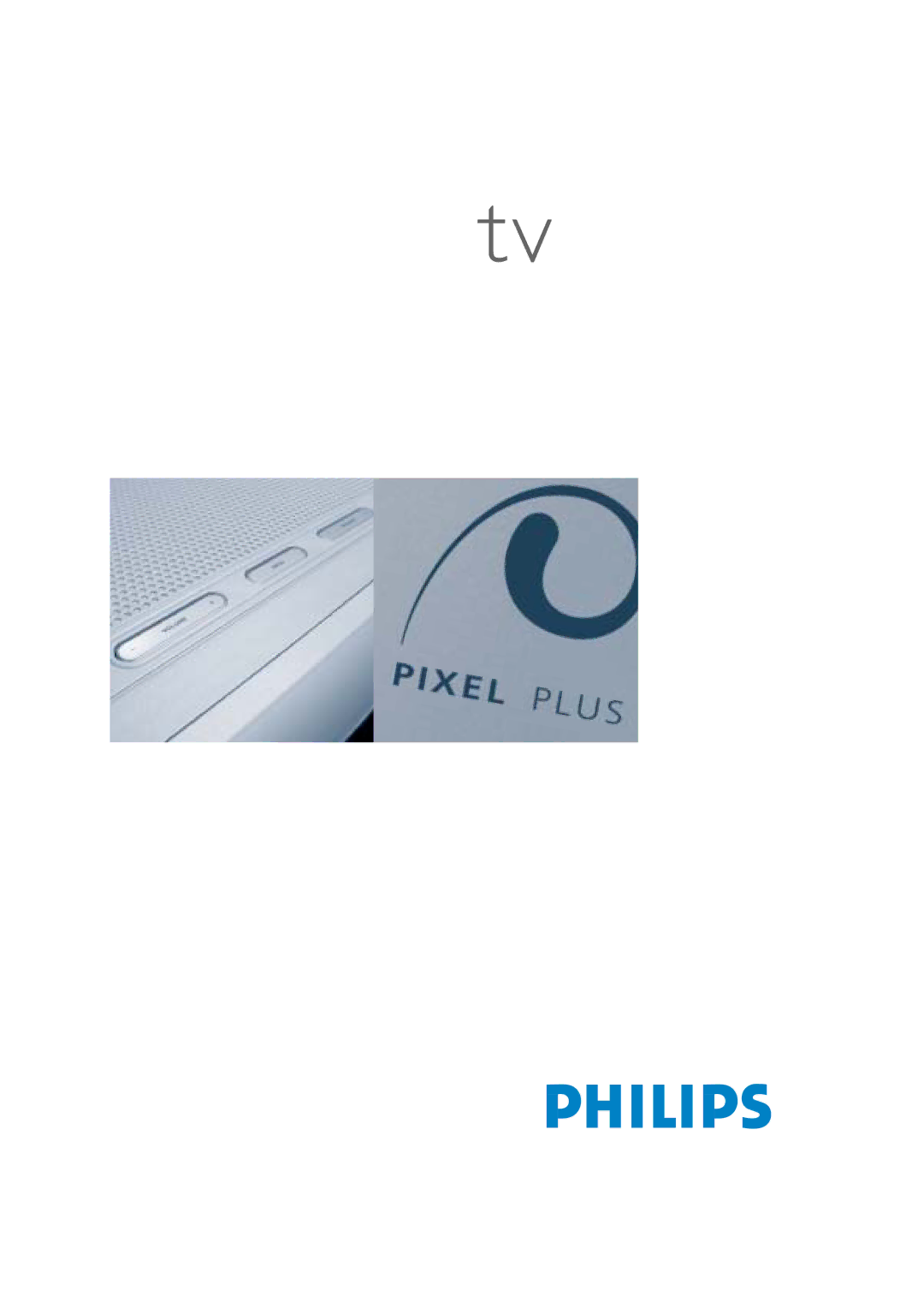 Philips 28-32PW9509 manual 