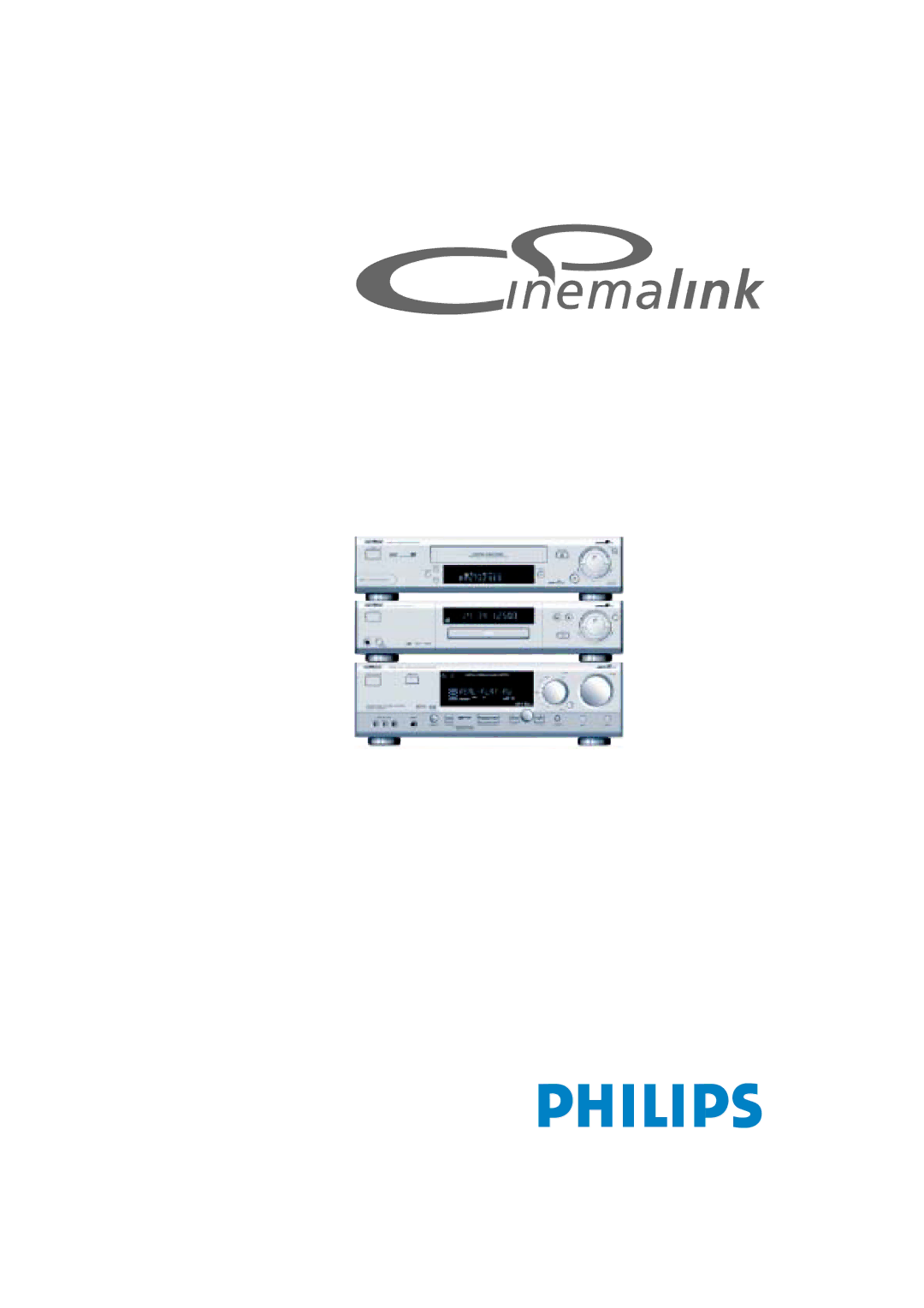 Philips 28-32PW9509 manual 