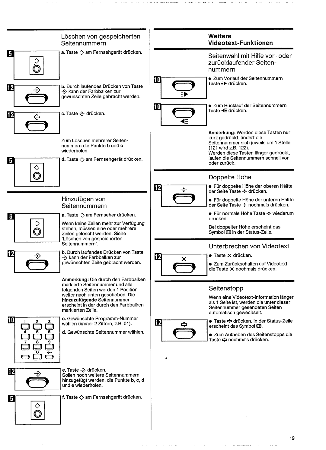 Philips 25CE5570, 28CE5591, 28CE5595, 28CE5290, 25CE5571, 25CE5575, 25CE5270, 28CE5590 manual 