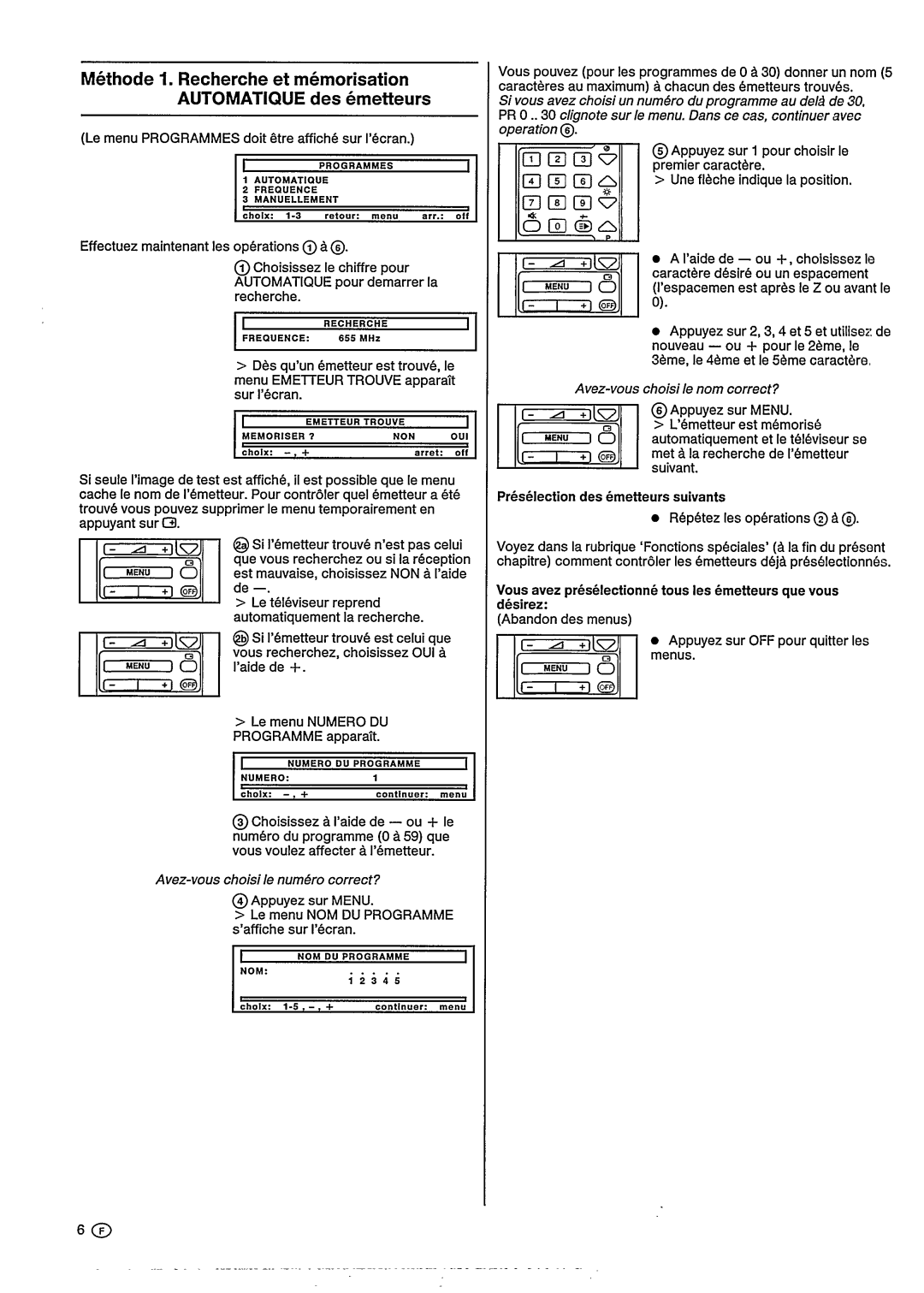 Philips 28DC2075, 25DC2065 manual 