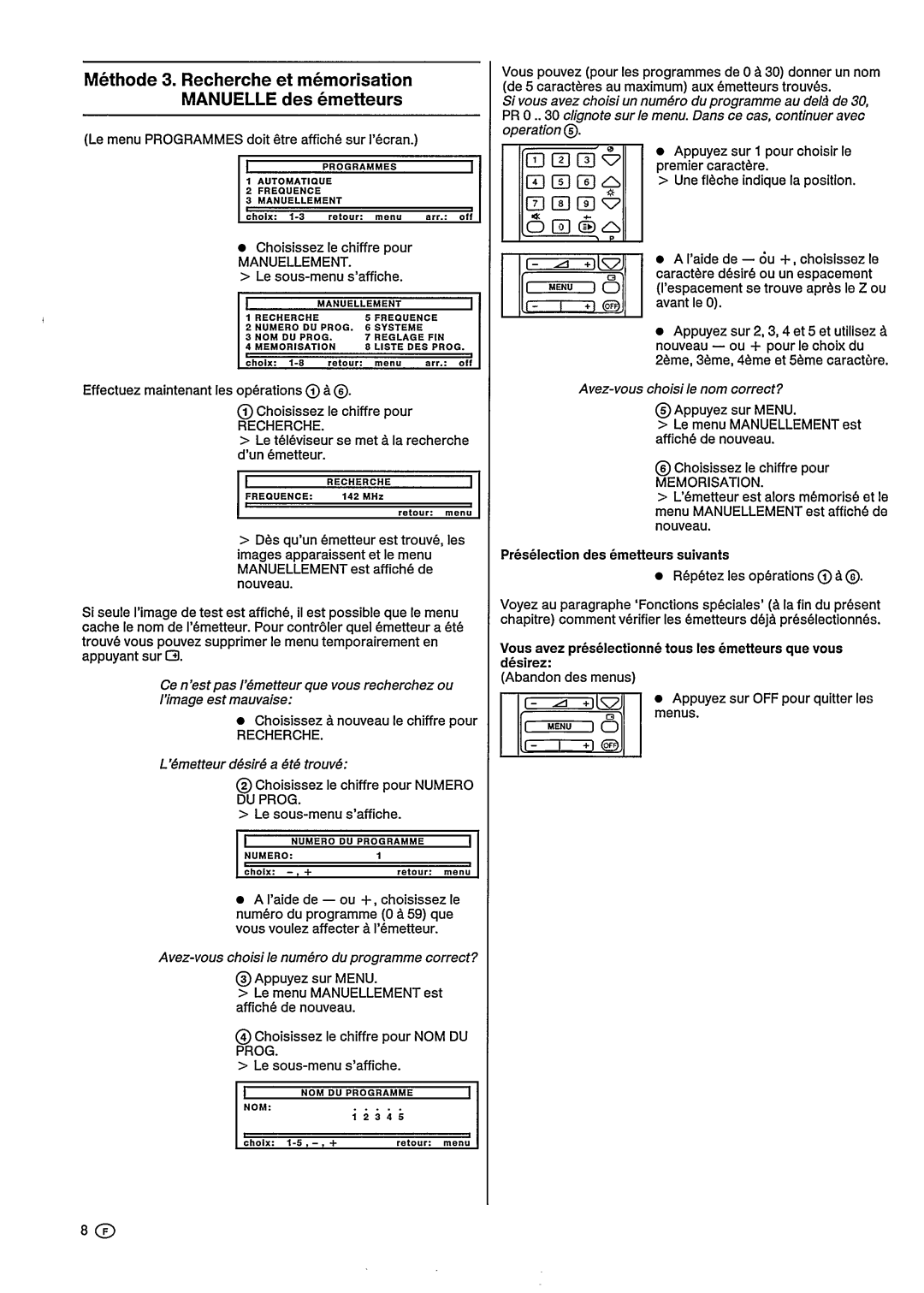 Philips 28DC2075, 25DC2065 manual 