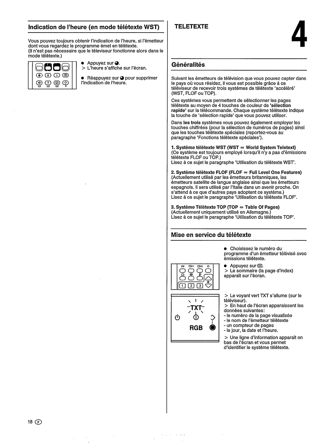 Philips 28DC2075, 25DC2065 manual 