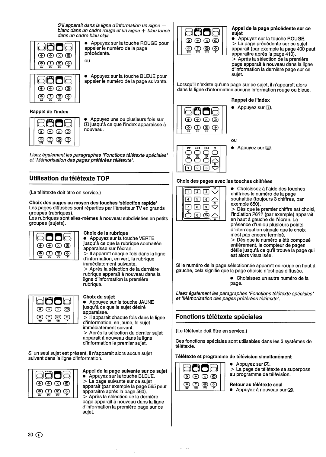 Philips 28DC2075, 25DC2065 manual 