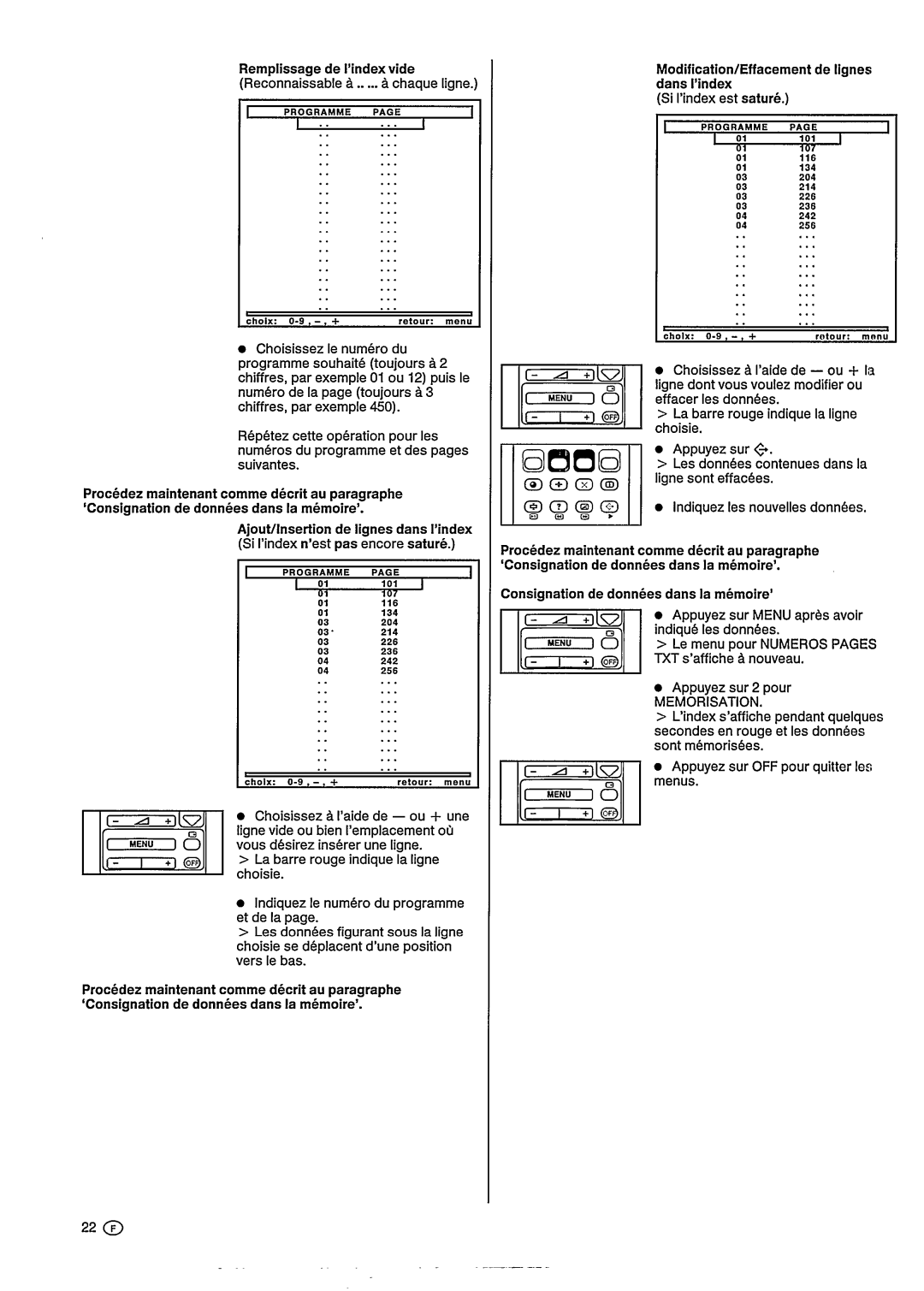 Philips 28DC2075, 25DC2065 manual 