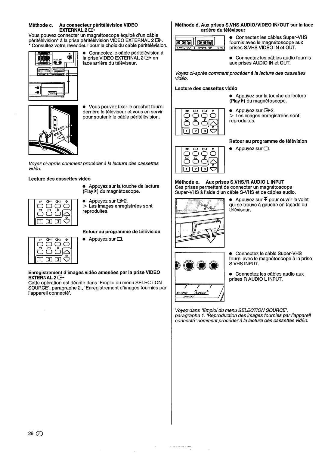 Philips 28DC2075, 25DC2065 manual 