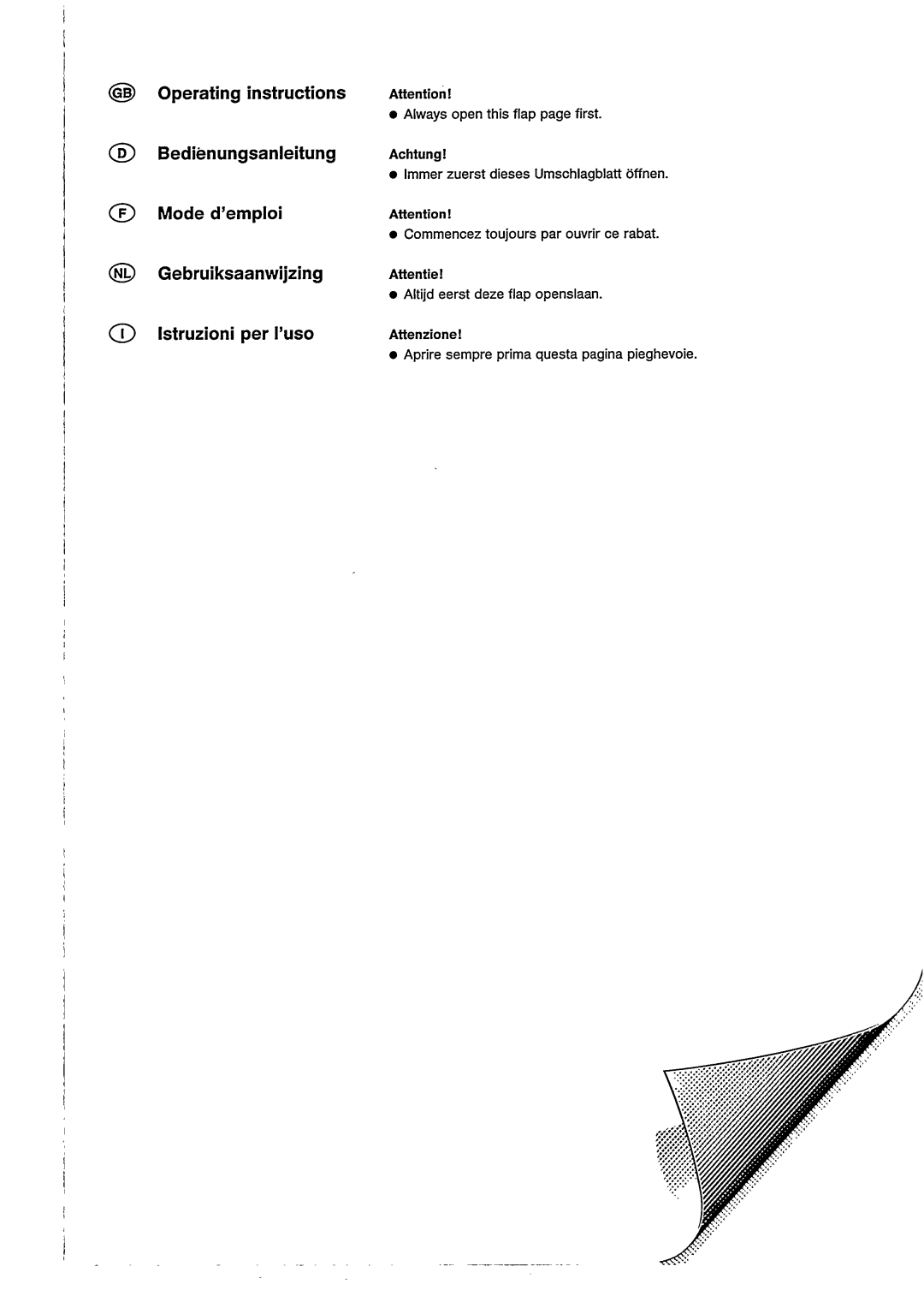 Philips 28DC2075, 25DC2065 manual 