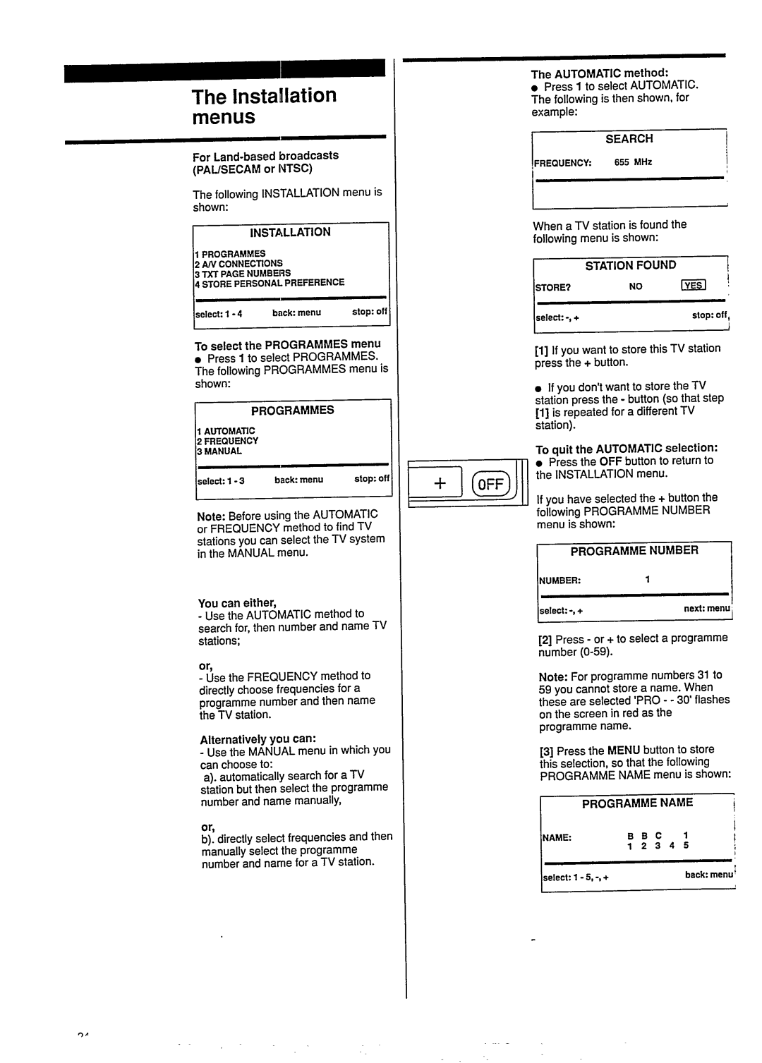 Philips 28DC2271 manual 