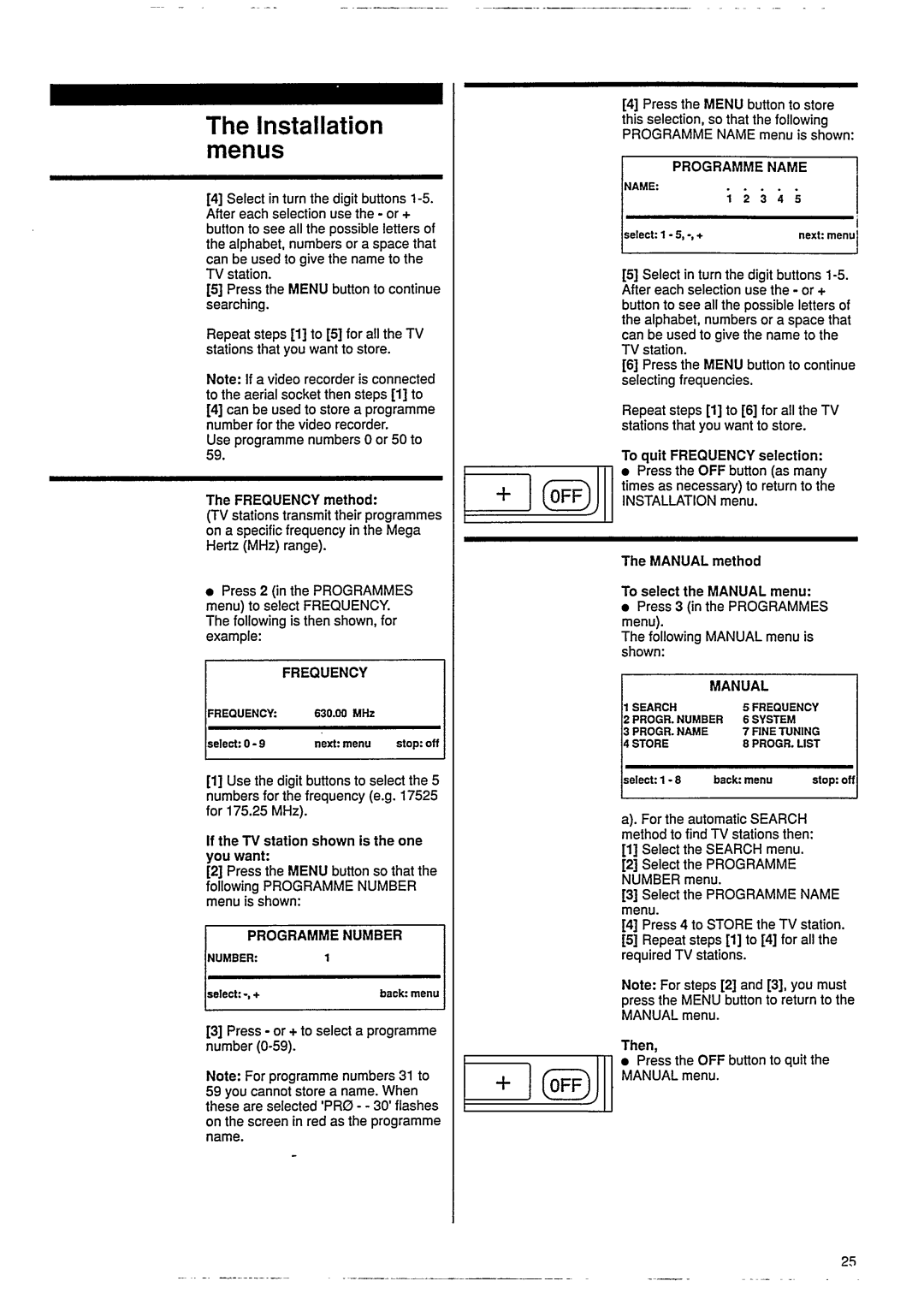 Philips 28DC2271 manual 