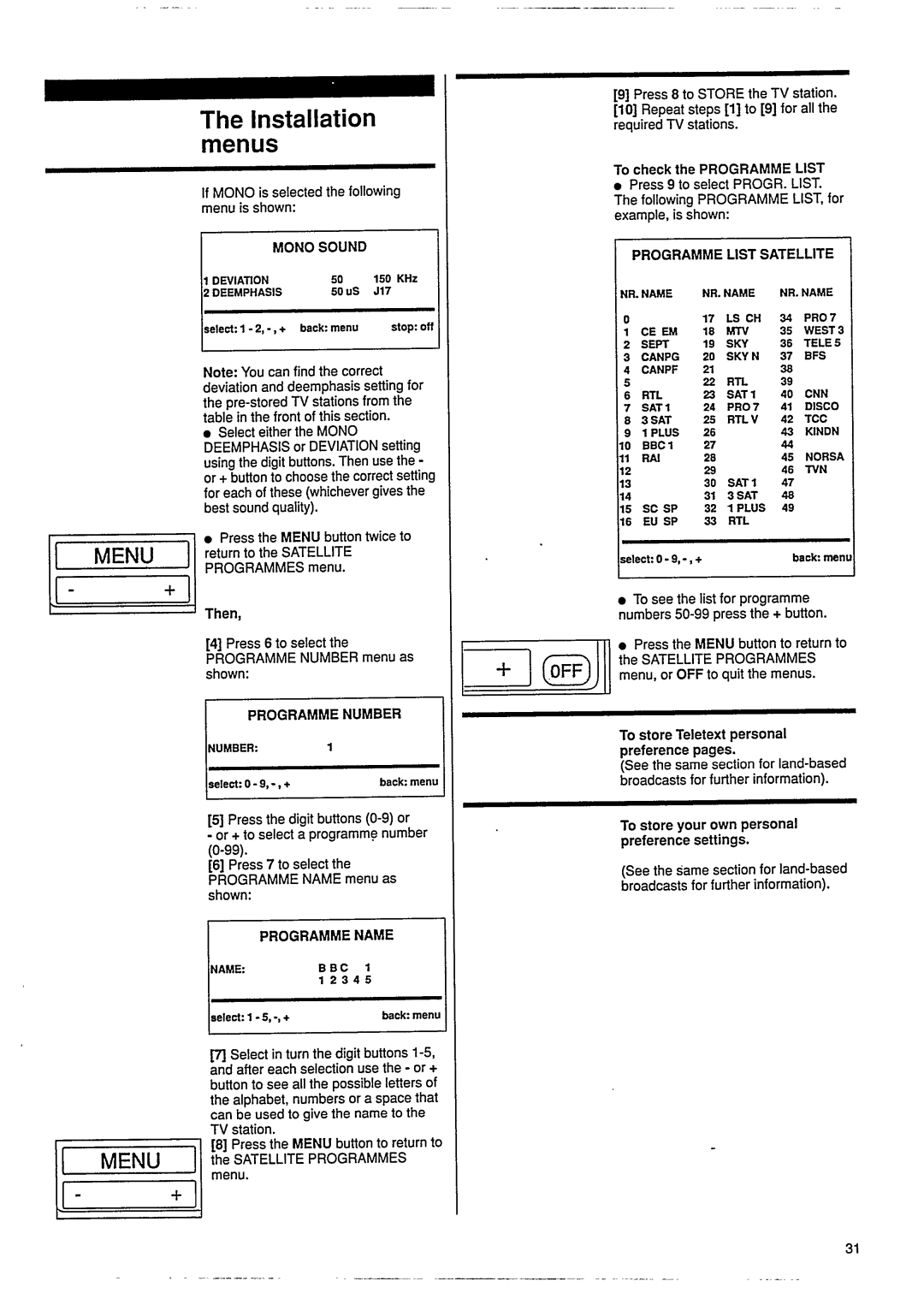 Philips 28DC2271 manual 