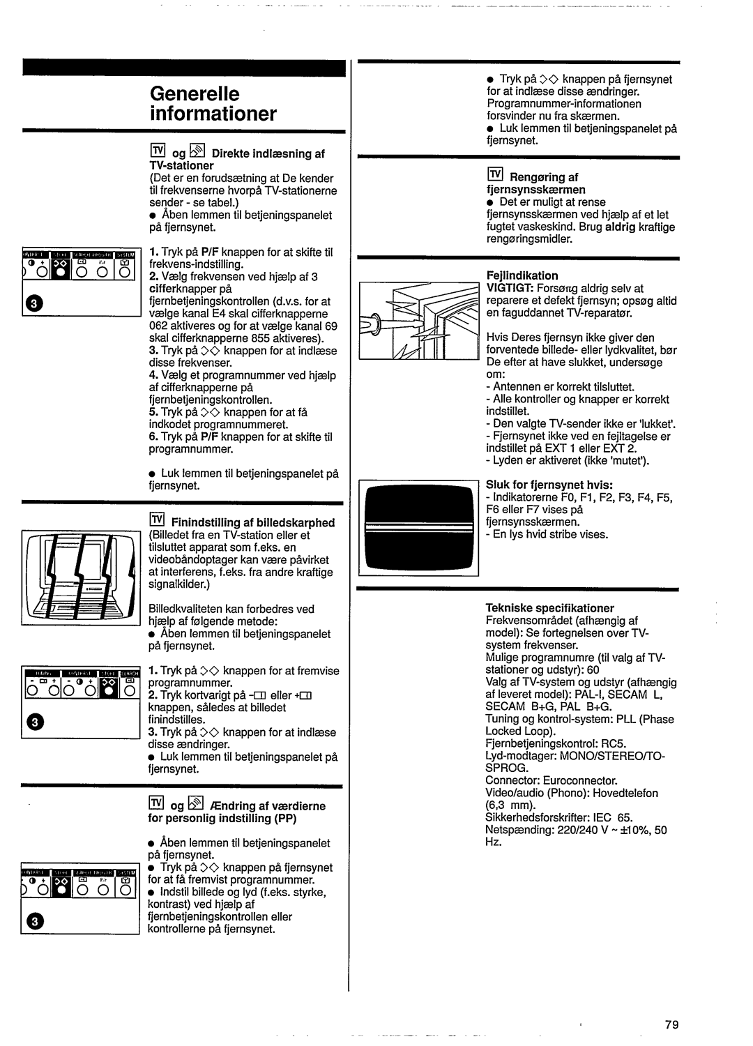 Philips 25GR5768, 28GR5777, 28GR5770, 28GR5670, 28GR5623, 25GR5660, 25GR5760 manual 