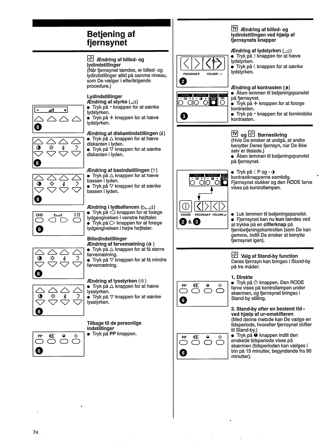 Philips 28GR5770, 28GR5777, 28GR5670, 28GR5623, 25GR5660, 25GR5760, 25GR5768 manual 