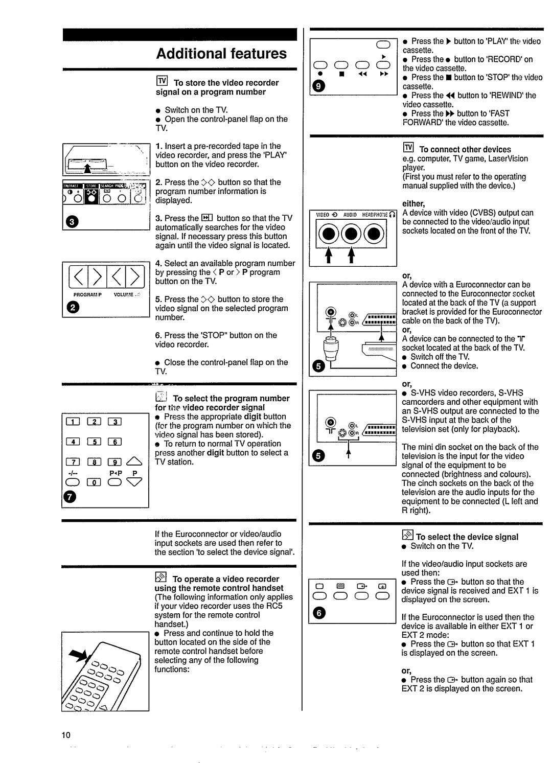 Philips 25GR9963, 28GR9973, 28GR9773, 25GR9763 manual 