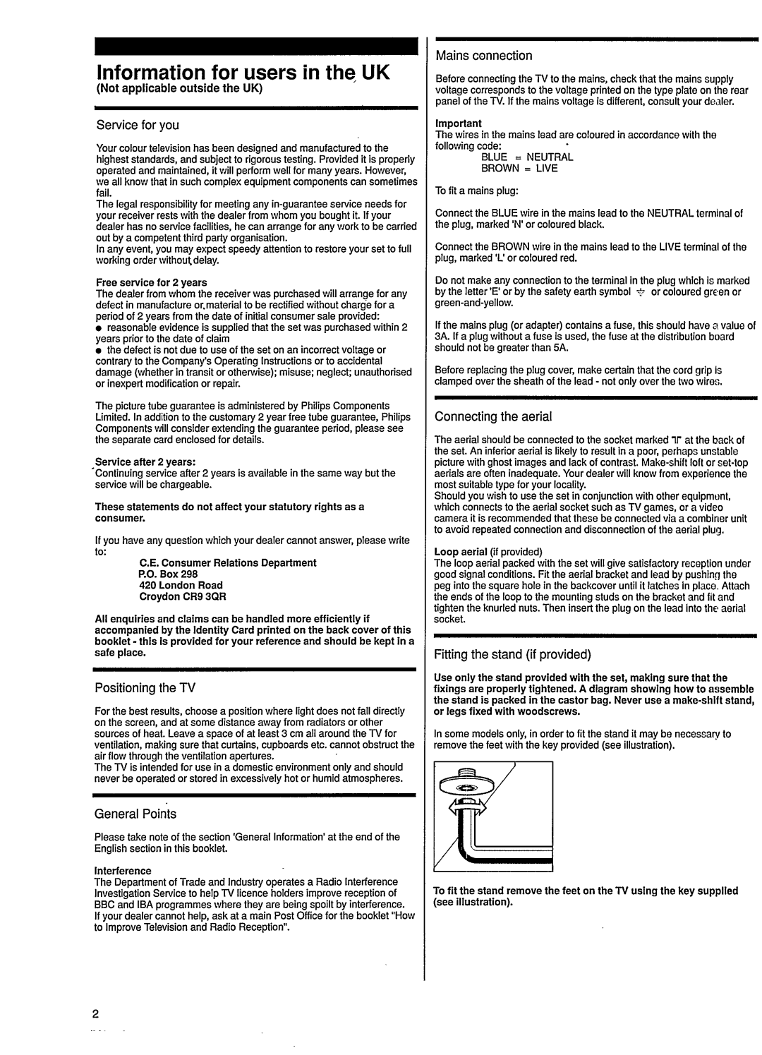 Philips 25GR9963, 28GR9973, 28GR9773, 25GR9763 manual 