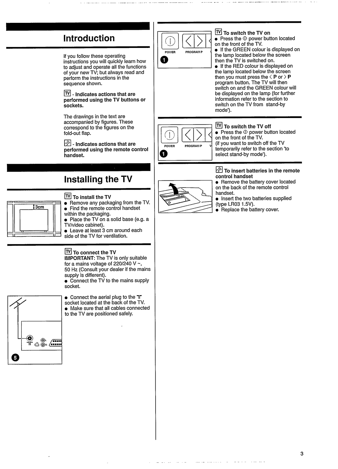 Philips 25GR9763, 28GR9973, 28GR9773, 25GR9963 manual 