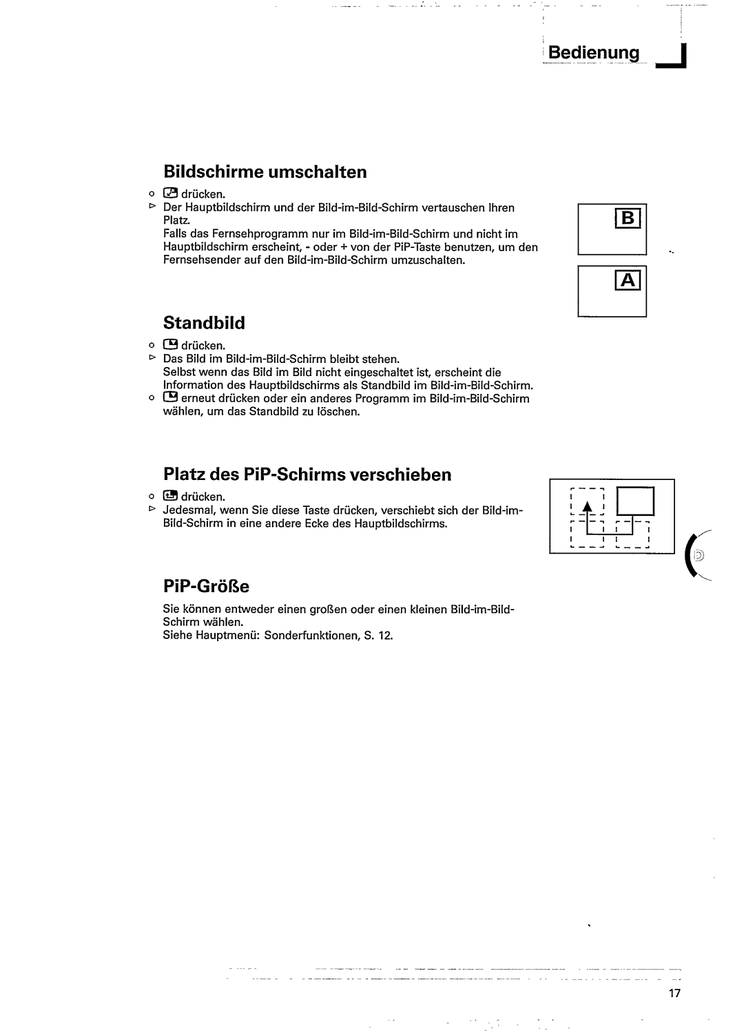 Philips 28ML8926 manual 