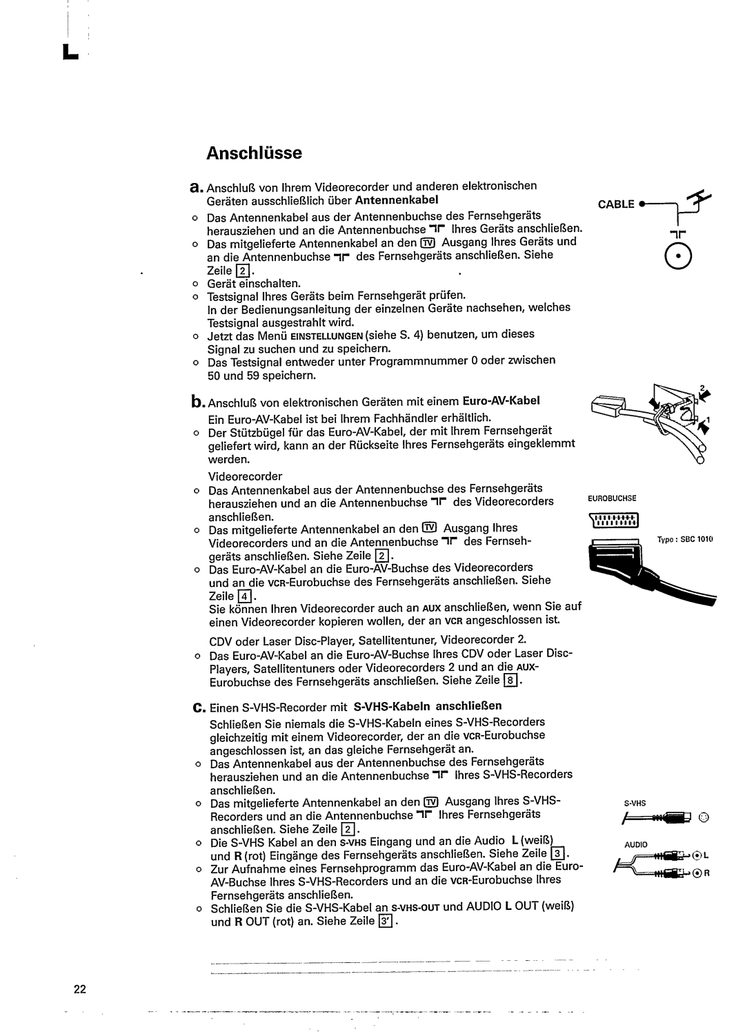 Philips 28ML8926 manual 