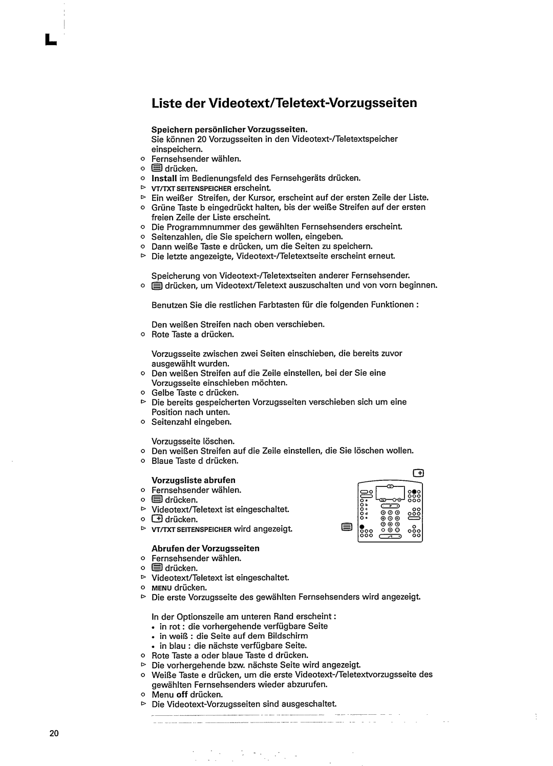 Philips 28ML8926 manual 