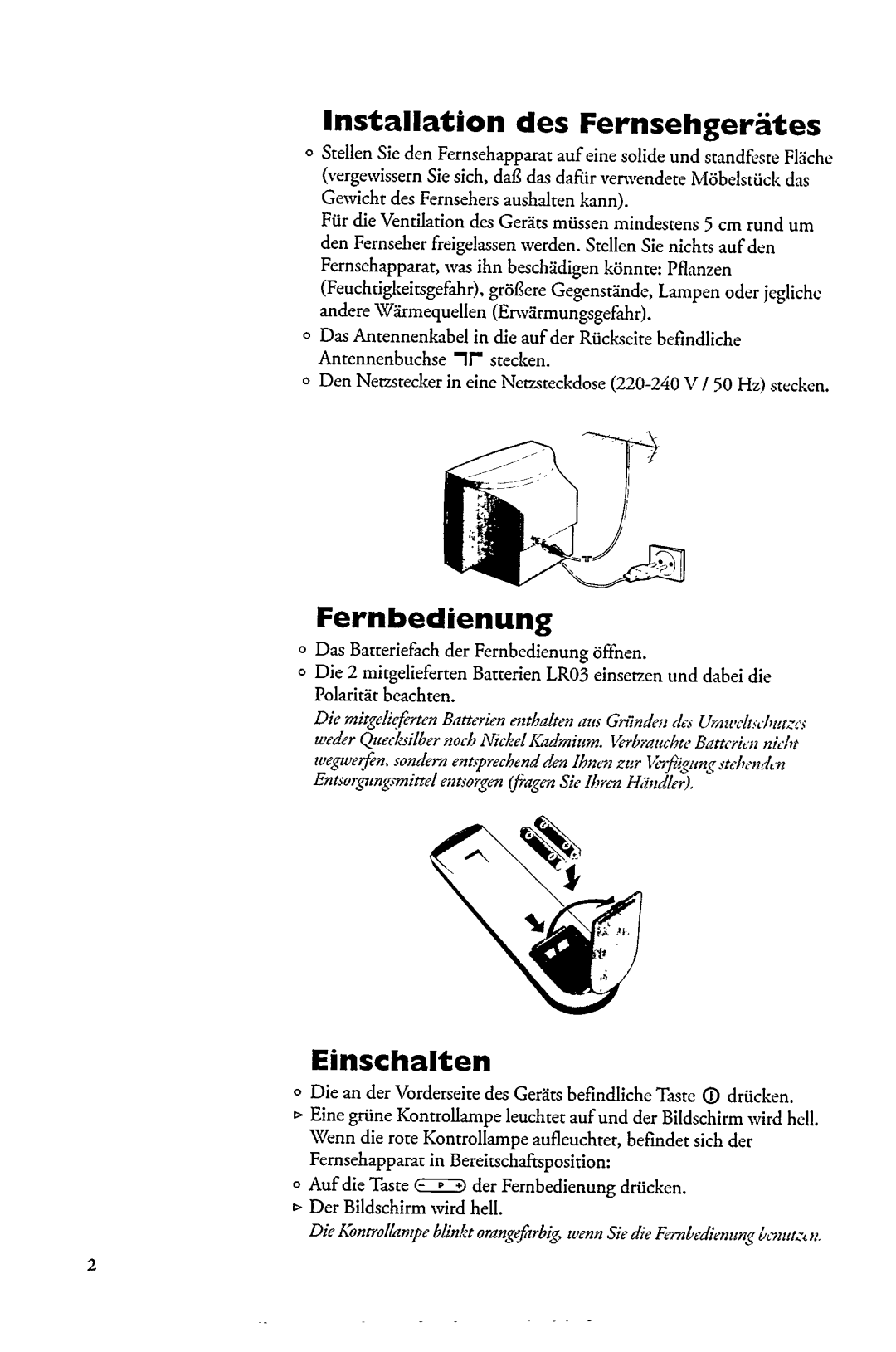 Philips 28PT4421 manual 