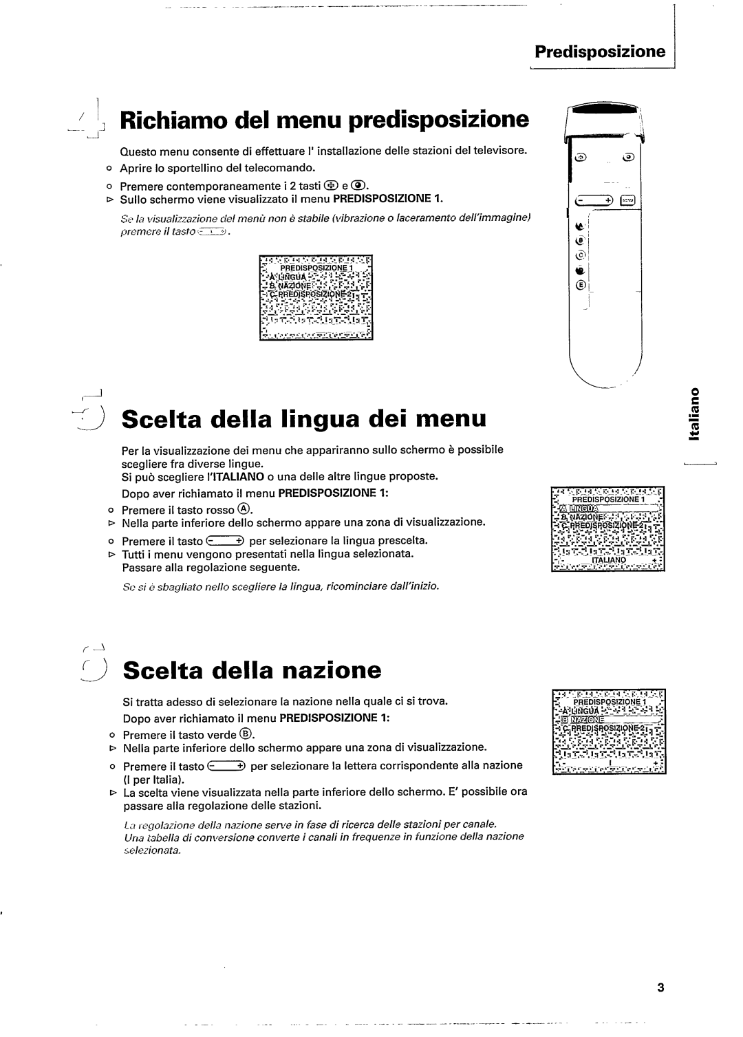 Philips 28PT542B/01 manual 